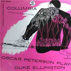 Oscar Peterson - Oscar Peterson Plays Duke Ellington download free