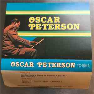 Oscar Peterson - Oscar Peterson download free