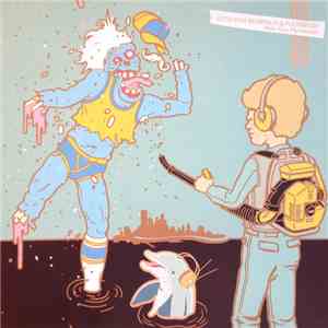 Otto Von Schirach & Phoenecia - Pick Your Perversion download free