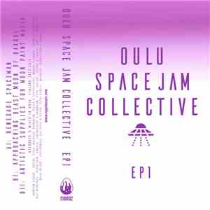 Oulu Space Jam Collective - EP1 download free
