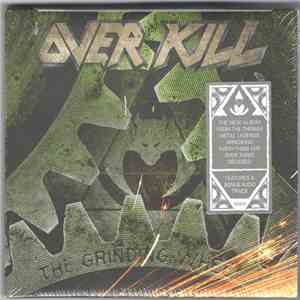 Overkill - The Grinding Wheel download free