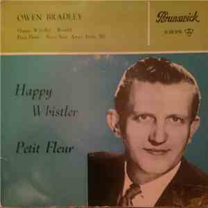 Owen Bradley - Happy Whistler / Petit Fleur download free