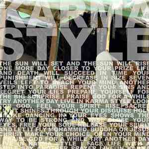 OZ Projekt - Karma Style / Zenith download free
