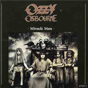 Ozzy Osbourne - Miracle Man download free