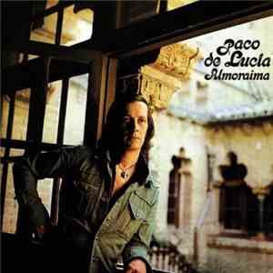 Paco De Lucía - Almoraima download free