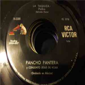 Pancho Pantera - La Taquiza / El 4 Lenguas download free