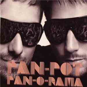 Pan-Pot - Pan-O-Rama download free