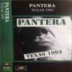 Pantera - Texas 1993 download free
