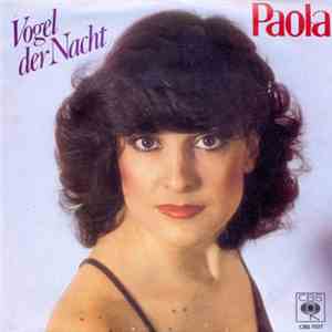 Paola  - Vogel Der Nacht download free
