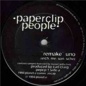 Paperclip People - Remake download free