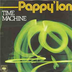 Pappy'ion - Time Machine download free