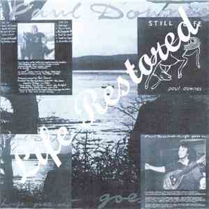 Paul Downes  - Life Restored download free