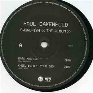 Paul Oakenfold - Swordfish > download free
