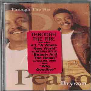 Peabo Bryson - Through The Fire download free