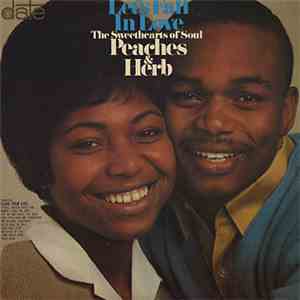 Peaches & Herb - Let's Fall In Love download free