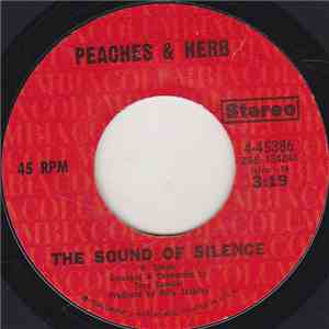 Peaches & Herb - The Sound Of Silence download free