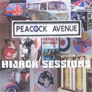 Peacock Avenue - Hijack Sessions download free
