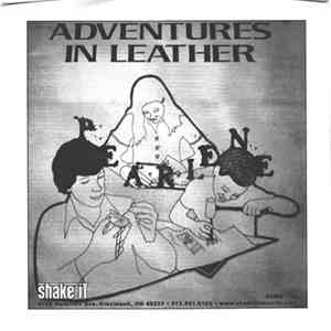 Pearlene, Viva La Foxx - Adventures In Leather download free