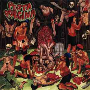 Pesta Porcina - Ultimo Mondo Rurale download free