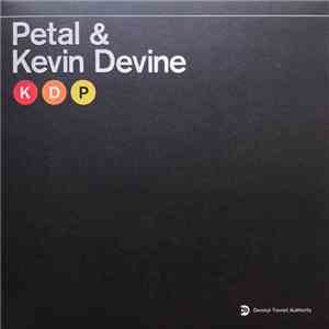 Petal  / Kevin Devine - Devinyl Splits No. 9 download free