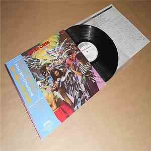 Peter Criss - Out Of Control download free
