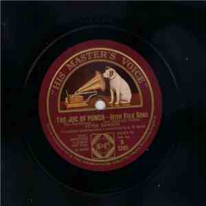 Peter Dawson - The Jug Of Punch - Irish Folk Song download free