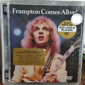 Peter Frampton - Frampton Comes Alive! Deluxe Edition download free