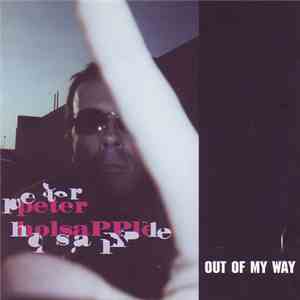 Peter Holsapple - Out Of My Way download free