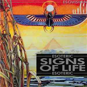 Phil Mare - Sign Of Life download free
