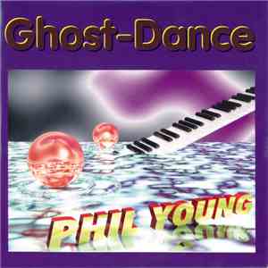 Phil Young  - Ghost-Dance download free