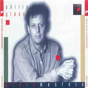Philip Glass - Glassmasters download free