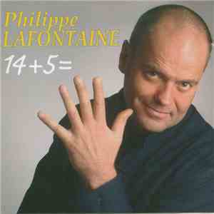 Philippe Lafontaine - 14+5= download free
