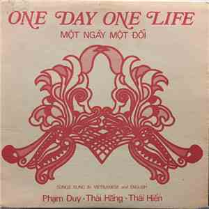 Phạm Duy • Thái Hắng • Thái Hiền - One Day One Life download free
