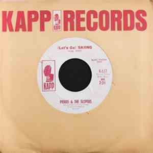 Pierre & The Slopers - (Let's Go) Skiing download free