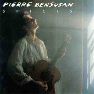 Pierre Bensusan - Spices download free