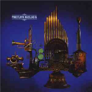 Pink Floyd - Relics download free