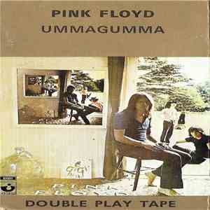 Pink Floyd - Ummagumma download free