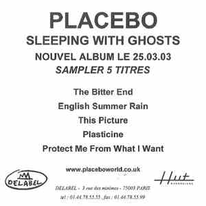 Placebo - Sleeping With Ghosts download free