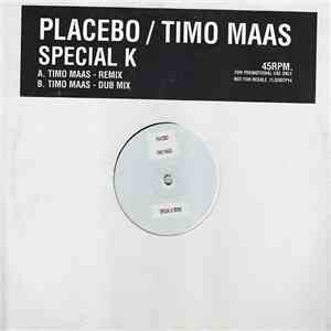 Placebo - Special K download free