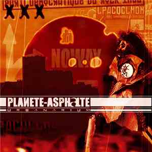 Planète Asphalte - Urbanarium download free