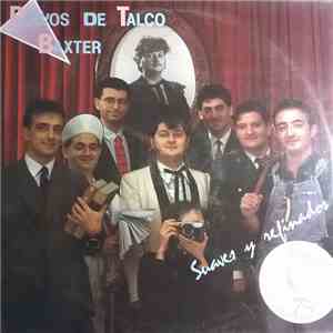 Polvos De Talco Baxter - Suaves y Refinados download free