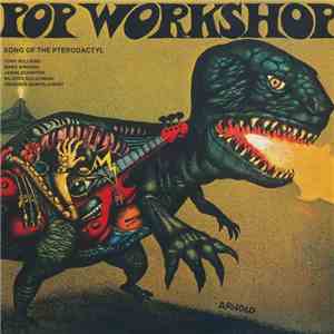 Pop Workshop - Song Of The Pterodactyl download free