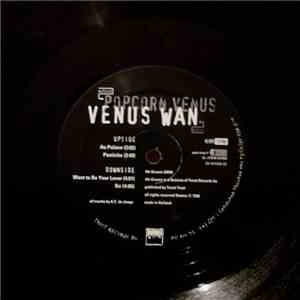 Popcorn Venus - Venus Wan download free
