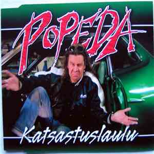 Popeda - Katsastuslaulu download free