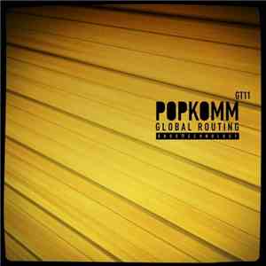 Popkomm - Global Routing download free