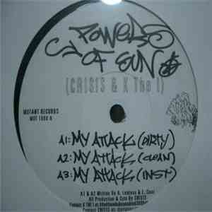 Powers Of Sun - My Attack / America The Beautiful / Lost download free