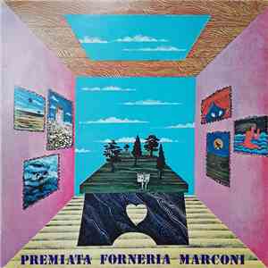 Premiata Forneria Marconi - Per Un Amico download free
