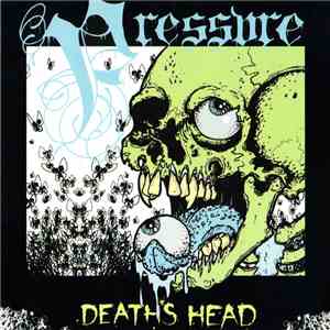 Pressvre - Death's Head download free