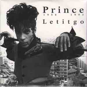 Prince - Letitgo download free