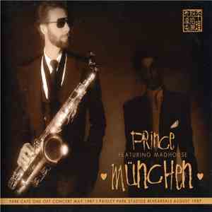 Prince - München download free